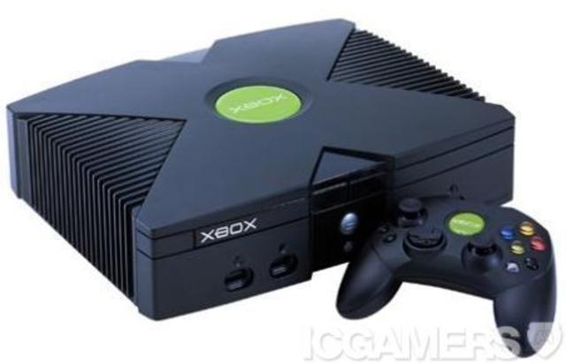 Xbox