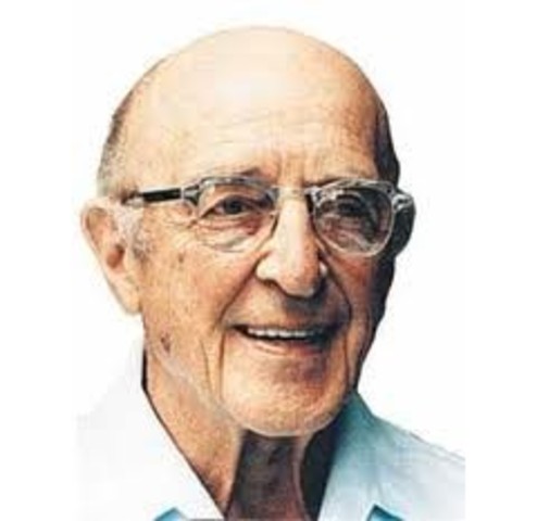 Teoria del Desarrollo Humanista