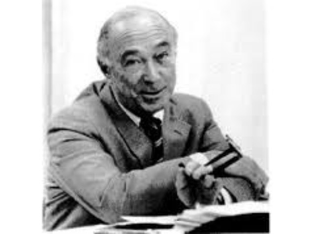 Teoria del Constructivismo