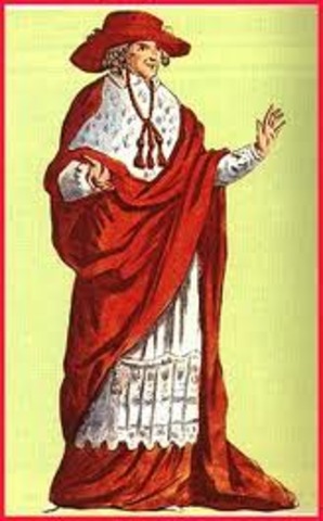 Indexé par le Clergé. Ajout du tableau de l'Europe sur la 1 er Edition