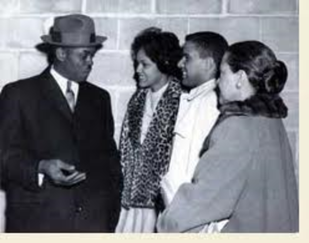 HAMILTON & CHARLAYNE UGA