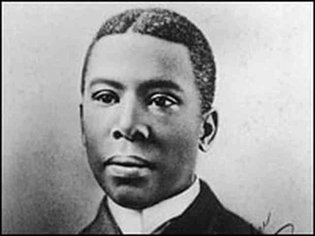Paul Lawrence Dunbar