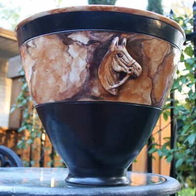 Timeline: Empty Bowls