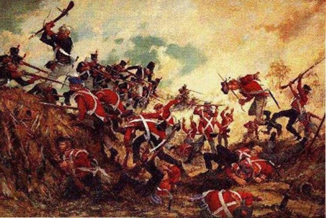 Battle of New Orleans