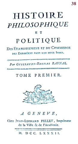 Editon matérielle 38