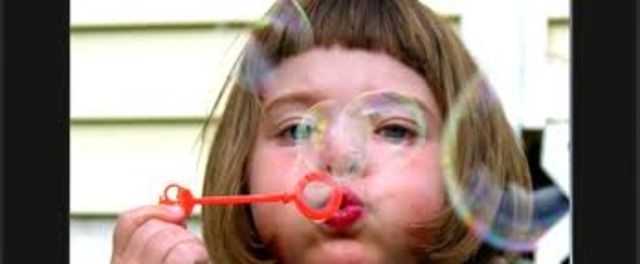 The Toddler; Intellectual Development