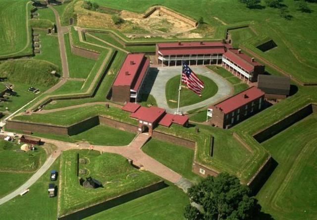 Relations With Great Britian Worsen