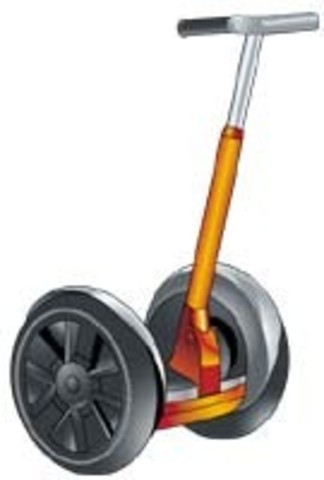 Segway Human Transporter