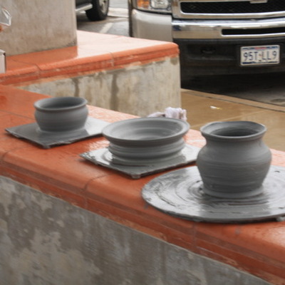 Timeline: Empty Bowls