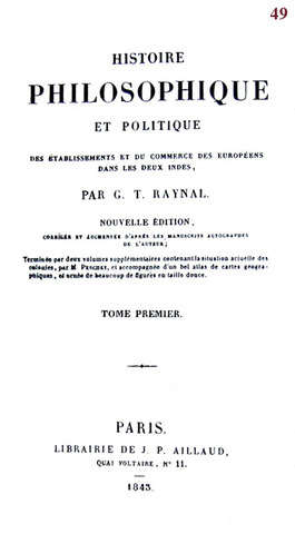Edition matérielle 49