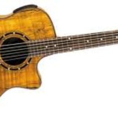 Timeline: The History of the Guitar