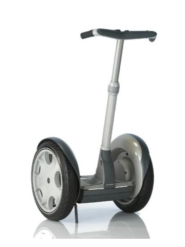 The segway