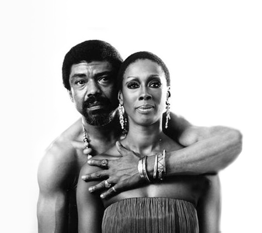 Alvin Ailey