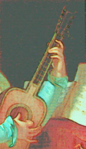 The Roots of the Guitar