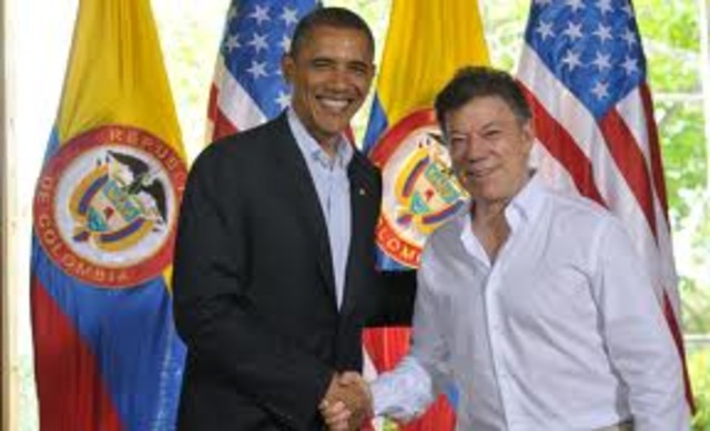 Libre Comercio - TLC