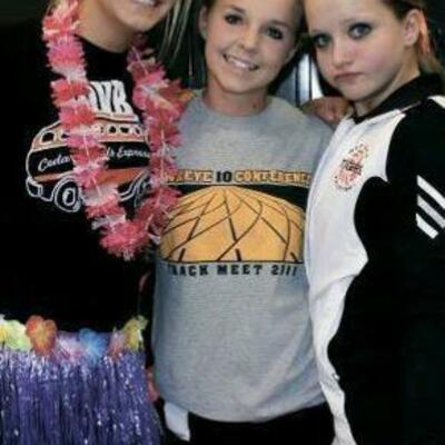 Timeline: Vida de Abbey