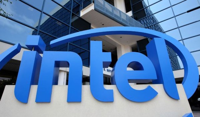 Intel Corporation