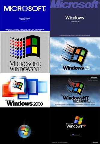 •Windows program invented by Microsoft