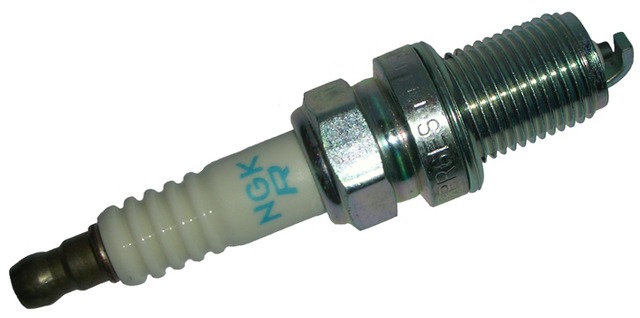 Electric spark engine