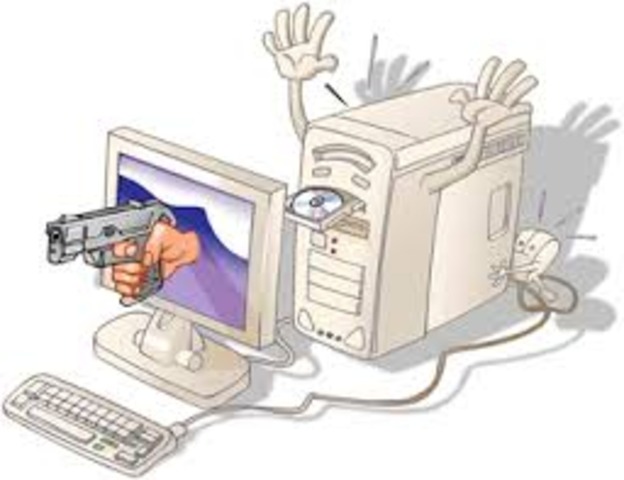 Delitos Informaticos