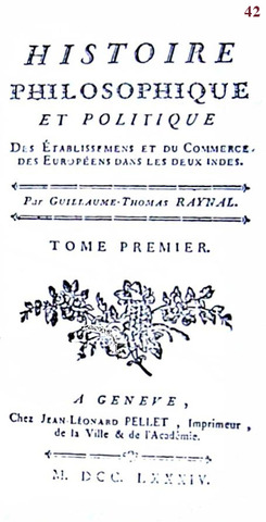 Edition matérielle 42