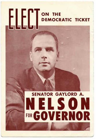The Governor's  Race