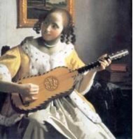 Guitars In the Baroque Period