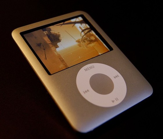 •On October 23, 2001 Apple Computers publicly announced their portable music digital player the iPod, created under project codename Dulcimer.