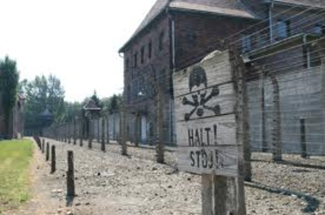 Auschwitz