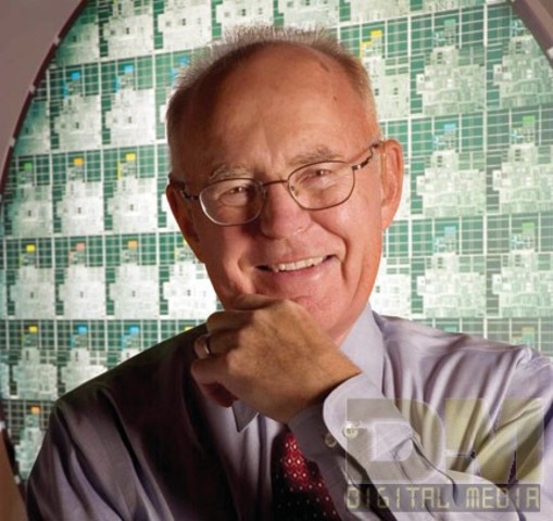 Председатель совета директоров