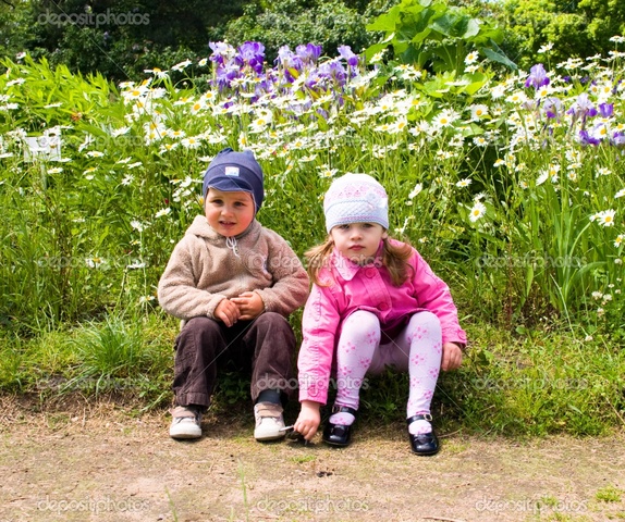 Stage 03: Phallic Stage (3 to 5 years of age)