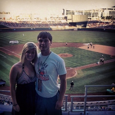 Timeline: Mi Vida!!!