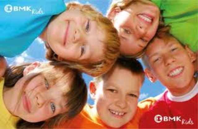 Stage 04: Latency Stage (5 to 11 years of age)