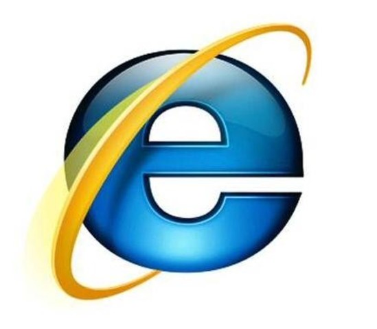 micosoft internet explorer 1.0