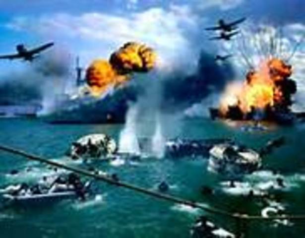 Pearl Harbor