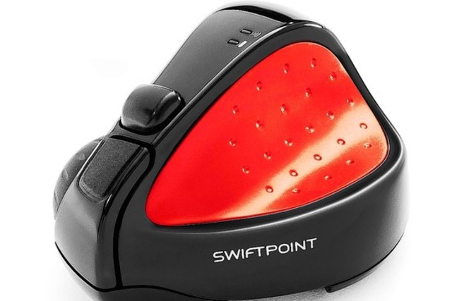 Swiftpoint Mouse