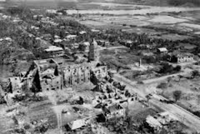 Americans is Not Ready for War