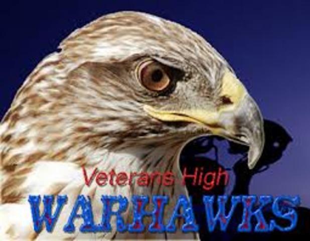 War Hawks Take Power