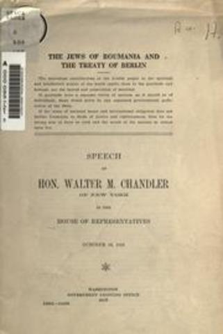 Treaty of Belin