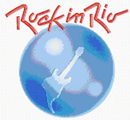 rOCK IN RIO