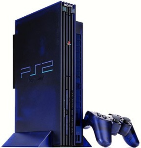 The Playstation 2