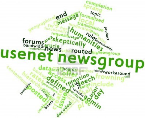 usenet
