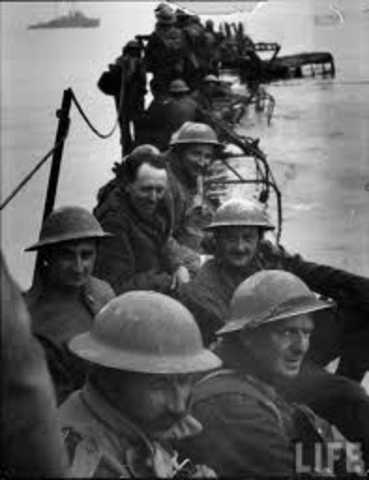 Dunkirk