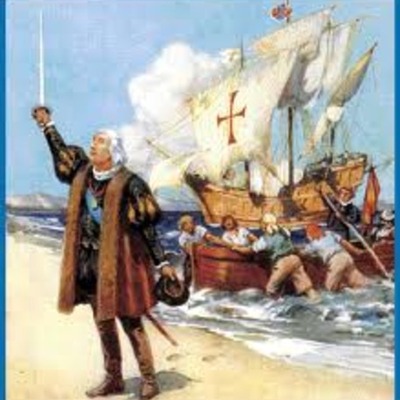 Timeline: descubrimiento y conquista de america