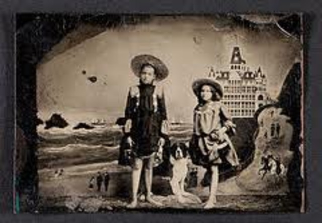 Tintypes