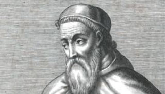 llegada de americo a america