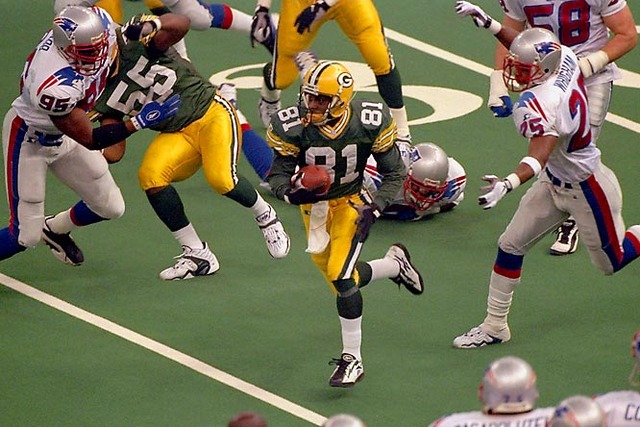 Super Bowl XXI