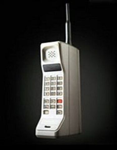 telefon mobilny