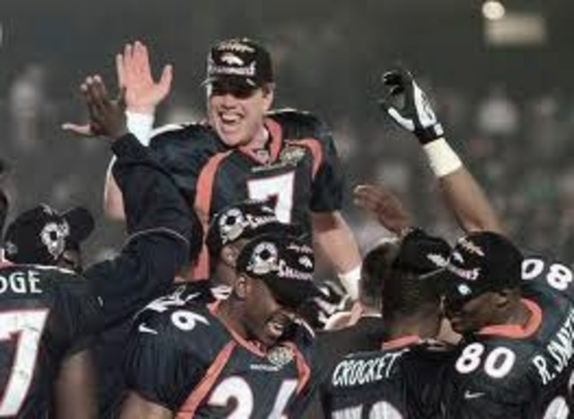 Super Bowl XXXII