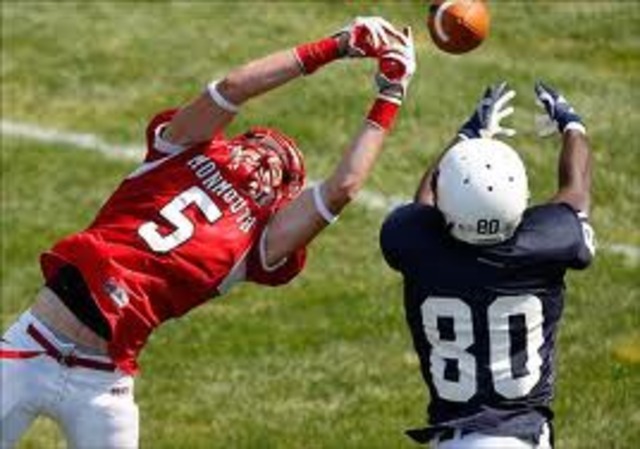 preston first year playing football